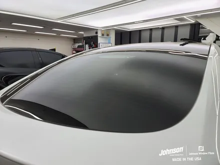 테슬라 모델Y RWD 존슨썬팅에 썬팅하러 왔어요! / 영등포구 당산동