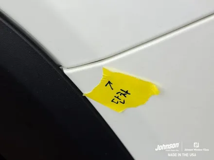 토레스썬팅, 토레스 최적화 존슨썬팅 신차패키지는 이겁니다. / 영등포구 당산동
