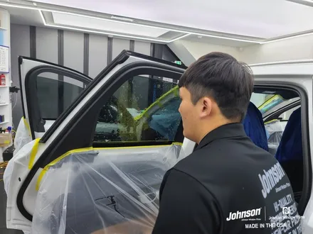 2024 볼보썬팅 XC60 B6 AWD 풀옵션, 신차는 존슨XR패키지 / 영등포구 당산동