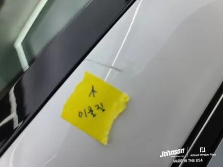 2024 팰리세이드 캘리그래피 존슨썬팅 XX 프리미엄 완성했죠! / 영등포구 당산동