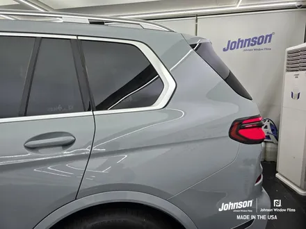 2025 BMW X7 존슨썬팅 프리미엄 PPF 케어 패키지 / 영등포구 당산동
