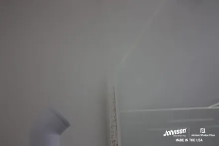 테슬라썬팅 재시공, 이럴꺼면 테슬라썬팅 받지 마세요 :( / 영등포구 당산동