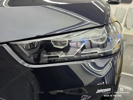 영등포 PPF, 2026 BMW X5 존슨썬팅 PPF패키지. / 영등포구 당산동