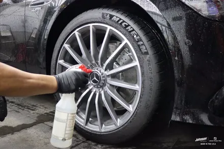벤츠 GT43 AMG | 동호회에서 난리난 바로 그 썬팅은? / 영등포구 당산동