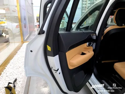 볼보 XC90 플러그인 하이브리드, 존슨썬팅 신차팩 하는 이유. / 영등포구 당산동