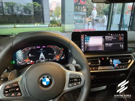 BMW X4 세차하러 갑니다. 고퀄세차클럽?! / 영등포구 당산동