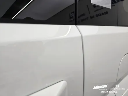 신형 싼타페 존슨썬팅에서 신차패키지 했어요. / 영등포구 당산동