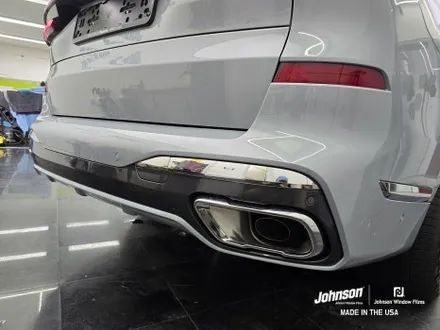 2025 BMW X7 존슨썬팅 프리미엄 PPF 케어 패키지 / 영등포구 당산동