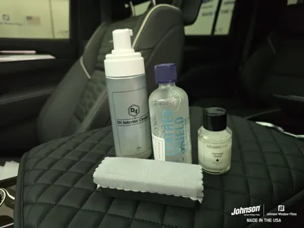 2025 신형 에스컬레이드 롱바디 전체 PPF, 실내 PPF / 영등포구 당산동