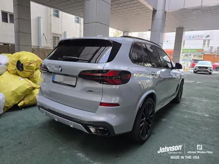 2026 BMW X5 브루클린 그레이 존슨썬팅 PPF패키지. / 영등포구 당산동