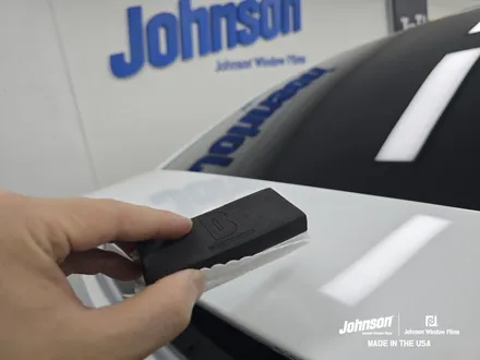 테슬라 모델X 썬팅, PPF, 코팅, 그리고 넥시안(룸미러) 블박까지 / 영등포구 당산동