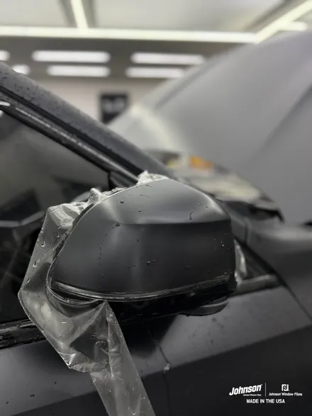 [영등포 신차 패키지] BMW X6 오닉쉴드 무광 PPF 및 존슨 R 틴팅 시공 후기(w. 무료 신차 검수) / 영등포구 당산동