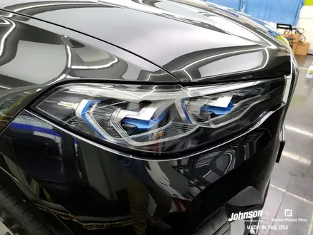 2022 X7 BMW썬팅, 신차패키지로 프리미엄 20000% UP / 영등포구 당산동