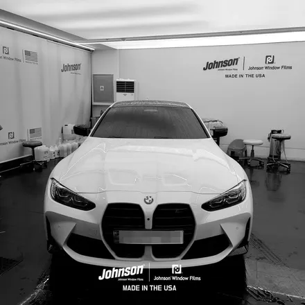 BMW M4 가죽코팅 + 휠코팅 전문가가 인정한 곳?! / 영등포구 당산동