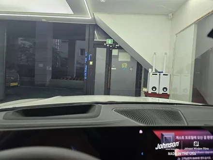 BMW 340i M SPORT 존슨썬팅에서 신차패키지 합니다. / 영등포구 당산동