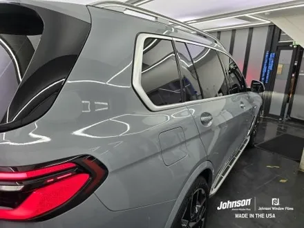 2025 BMW X7 존슨썬팅 프리미엄 PPF 케어 패키지 / 영등포구 당산동