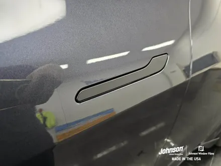 테슬라 모델Y 썬팅(틴팅), 존슨썬팅 신차패키지가 이득!!! / 영등포구 당산동