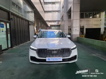 2023 THE K9썬팅, 존슨썬팅 인디오더 신차패키지 출시. / 영등포구 당산동