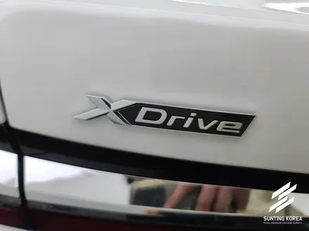 BMW 뉴 7시리즈, Xdrive M스포츠 팩 + 존슨썬팅 XR 신차팩. / 영등포구 당산동