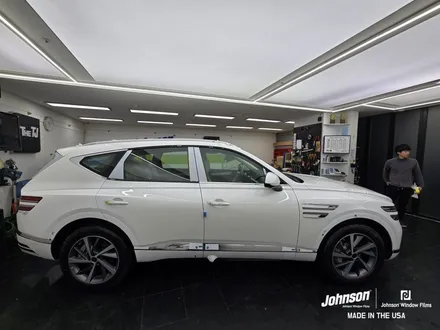 2025 GENESIS GV80 F/L 신차의 선택 어디를 가야하나?! / 영등포구 당산동