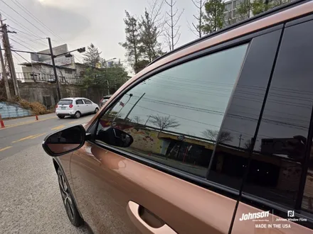 요즘 콜레오스썬팅, 존슨SE플러스 반사썬팅으로 스타일 업! / 영등포구 당산동