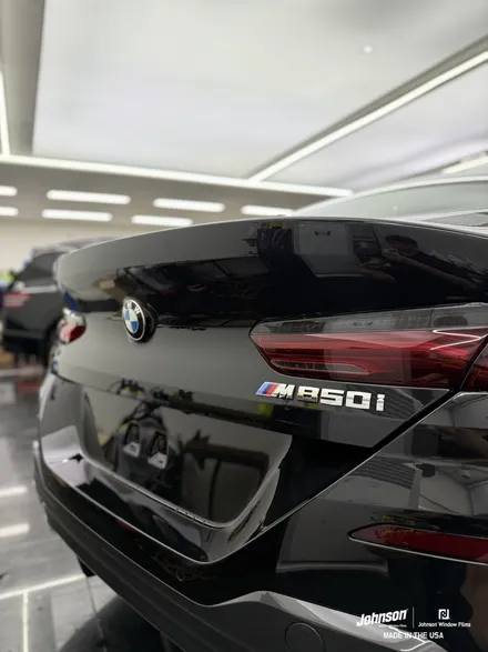 BMW PPF M850i 무광 PPF 어디서 해야 할까? / 영등포구 당산동