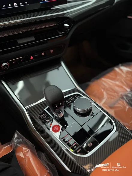 2026 BMW M3 블랙, 존슨썬팅에서 전체 PPF 시공 / 영등포구 당산동