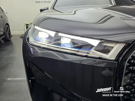 BMW SUV 전기차 IX 필수템, 생활보호 PPF 해야합니다. / 영등포구 당산동