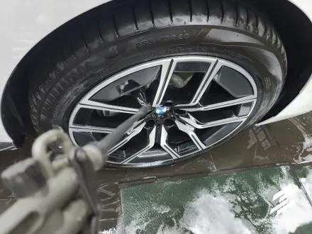 BMW 뉴 7시리즈, Xdrive M스포츠 팩 + 존슨썬팅 XR 신차팩. / 영등포구 당산동