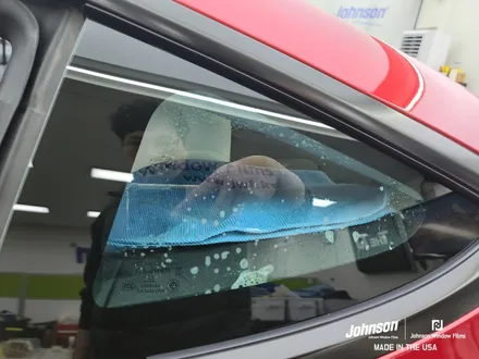 테슬라 모델3 뒷빵사고 100%, 사고수리 후 보험처리 Tip. 공개 / 영등포구 당산동