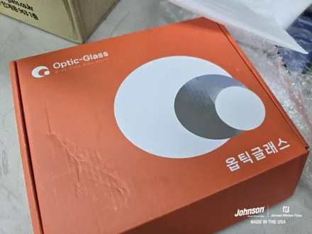 2025 THE NEW 에스컬레이드 롱바디 존슨썬팅 슈프림IR / 영등포구 당산동
