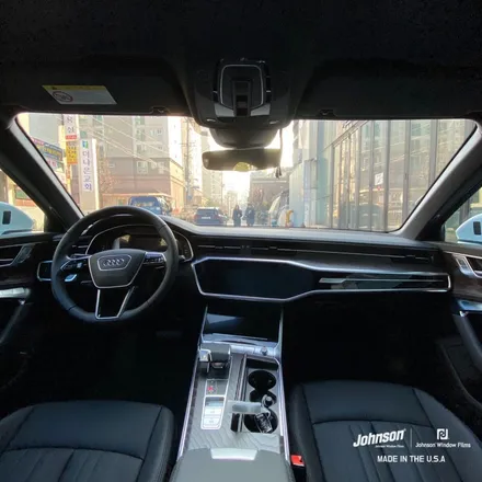 AUDI A6 콰트로 | Door to Door Service | 이렇게 까지 해준다고요?!!! / 영등포구 당산동