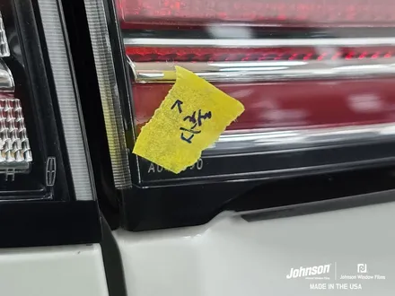 2023 링컨썬팅 노틸러스, 신차검수 하러 갑니다. (존슨썬팅) / 영등포구 당산동