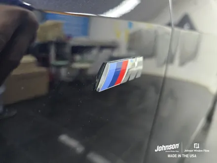 영등포 PPF, 2026 BMW X5 존슨썬팅 PPF패키지. / 영등포구 당산동