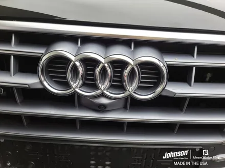 The New Audi Q5 콰트로 | 존슨썬팅에게 모든 걸 맡기다!! / 영등포구 당산동