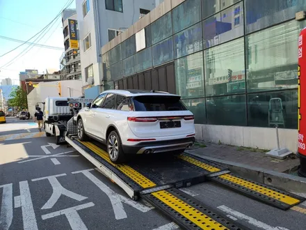 2022 링컨 코세어, 아시는 분들은 여기서 하고 계세요. 존슨썬팅 신차패키지 / 영등포구 당산동