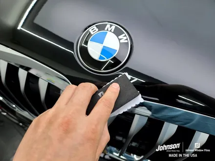 2022 X7 BMW썬팅, 신차패키지로 프리미엄 20000% UP / 영등포구 당산동