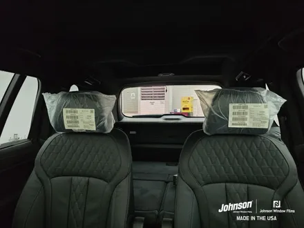 2025 BMW X7 존슨썬팅 프리미엄 PPF 케어 패키지 / 영등포구 당산동