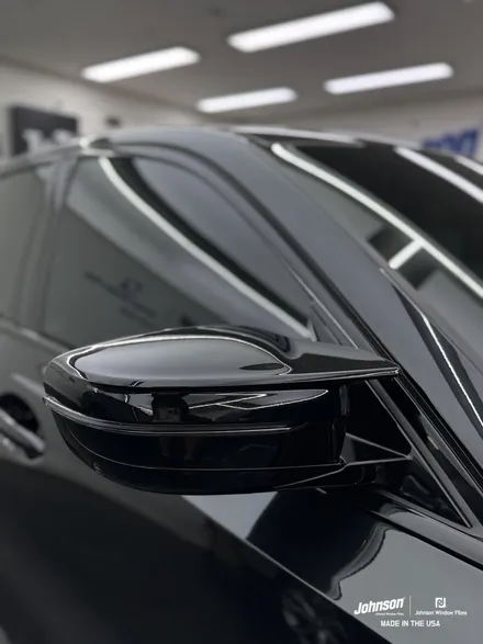 2026 BMW M3 블랙, 존슨썬팅에서 전체 PPF 시공 / 영등포구 당산동