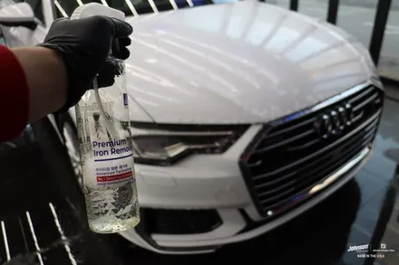AUDI A6 콰트로 | Door to Door Service | 이렇게 까지 해준다고요?!!! / 영등포구 당산동
