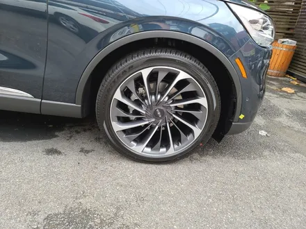 2022년 링컨 에비에이터 리져브, 진짜를 위한 서비스,  존슨썬팅 신차패키지 / 영등포구 당산동