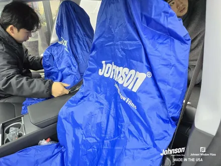 테슬라 모델3틴팅, 하이랜드썬팅 잘 모르는 분들 주목?! / 영등포구 당산동