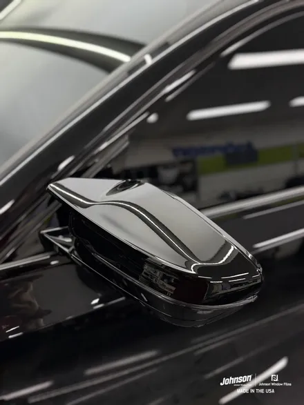 2026 BMW M3 블랙, 존슨썬팅에서 전체 PPF 시공 / 영등포구 당산동