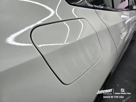 BMW 5시리즈, 존슨썬팅 + 프론트 PPF 패키지 하세요! / 영등포구 당산동