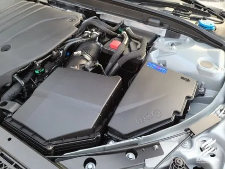2024 볼보 V60 크로스 컨트리가 존슨썬팅을 만나면, 1부. / 영등포구 당산동