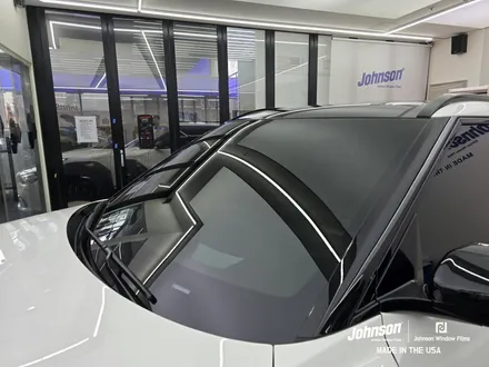 2025 기아 EV3 썬팅, 틴팅, 신차패키지든 뭐든, 존슨썬팅이죠. / 영등포구 당산동
