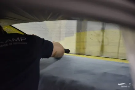 BMW M5 | PREMIUM JOHNSON TINTING SERVICE / 영등포구 당산동