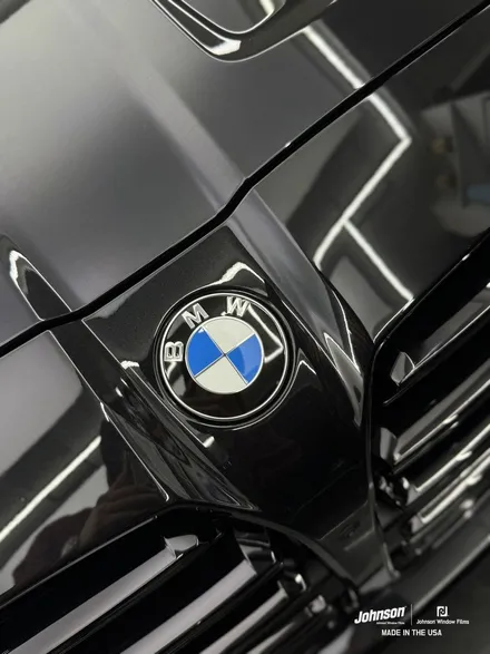 2026 BMW M3 블랙, 존슨썬팅에서 전체 PPF 시공 / 영등포구 당산동