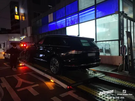 링컨 에비에이터 블랙라벨 프리미엄 신차패키지는 어디서해요? / 영등포구 당산동
