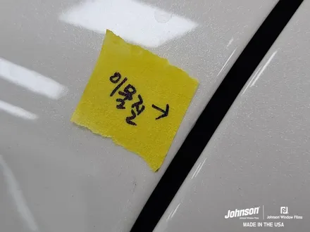 2023 링컨썬팅 노틸러스, 신차검수 하러 갑니다. (존슨썬팅) / 영등포구 당산동
